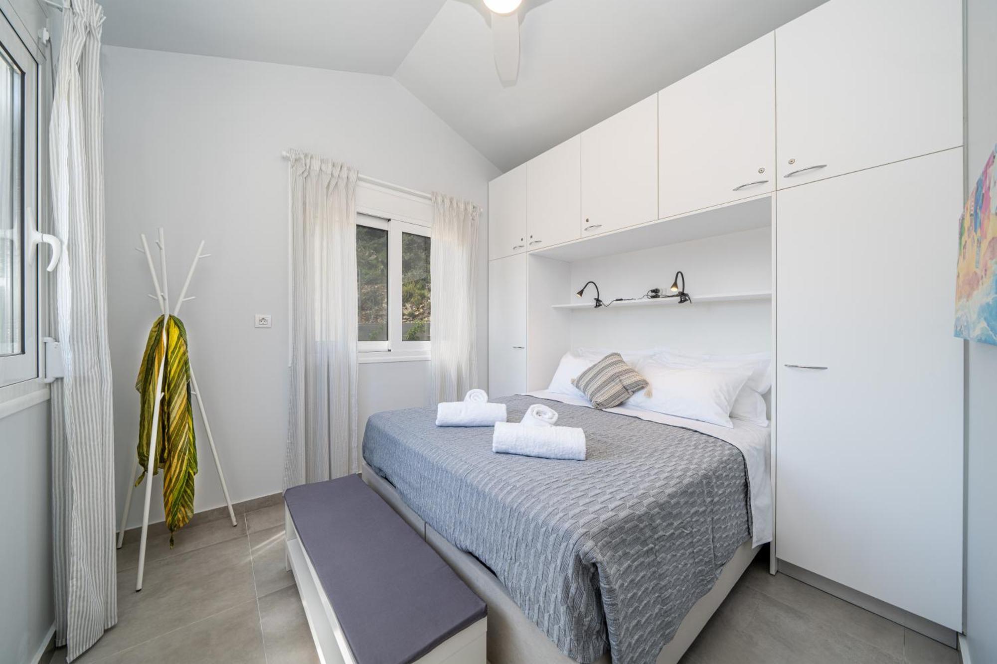 Foki Beach House Фискардон Номер фото